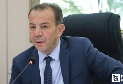 Bakan Tunç duyurdu: Bolu Belediye Başkanı Tanju Özcan hakkında soruşturma başlatıldı