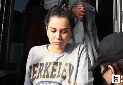 Dilan Polat'tan Seçil Erzan itirafı: Beni tembihledi