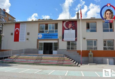 Mamak, Sincan, Keçiören, Yenimahalle! Ankara'daki okullar tadilata giriyor
