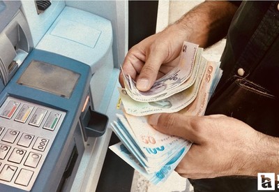 Para çekmek için ATM’ye giden vatandaşların çoğu bu sıkıntıyı yaşıyor!