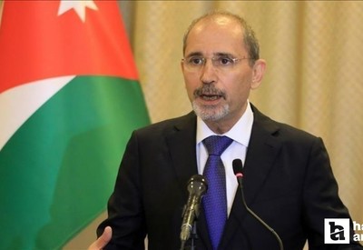 Ürdün Başbakan Yardımcısı Ankara'ya geliyor!
