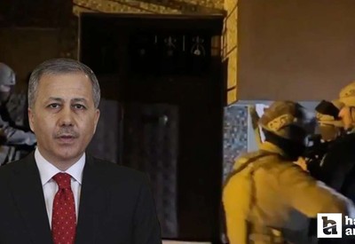 Ankara dahil 77 ilde Narkokapan-5 operasyonları! 1713 zehir taciri yakalandı
