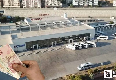 Ankara - Kırıkkale minibüsleri için zam açıklandı! Yeni fiyatı cep yaktı