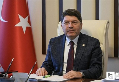 Bakan Tunç: 826 bin 548 dosya çözüme kavuşturuldu