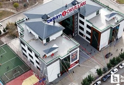 Birikim Okulları Batıkent Kampüsünde Başarıya %100 Burs İmkanı!