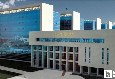 Danıştay kadrolu personel alım başvuruları 2 gün sonra sona erecek