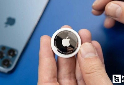 Ebeveynler dikkat! Apple Airtag artık güvenlik etiketiyle gelecek