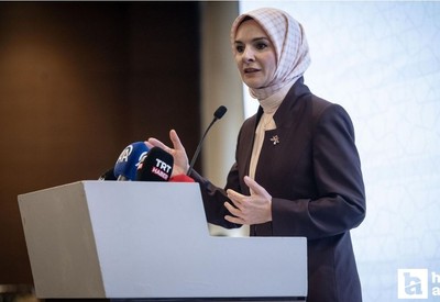 Genç nüfusun artması için Türkiye Eylem Planı devreye alınacak