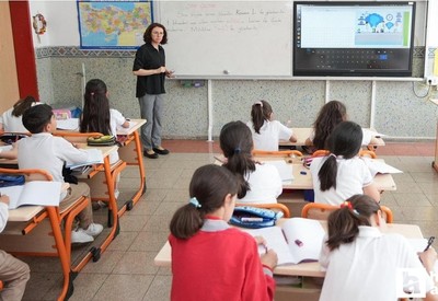 MEB’den tüm okullara yazı gönderildi: Sömestr tatili öncesi belli oldu