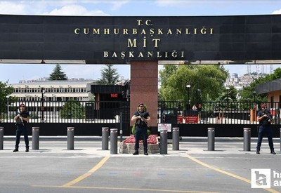 MİT Açıkladı: 2 kadın terörist etkisiz hale getirildi
