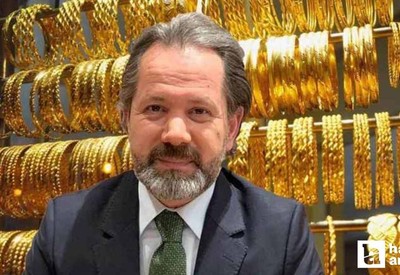 Ne altın ne dolar! İslam Memiş 2025 yılının parlayacak yıldızını açıkladı