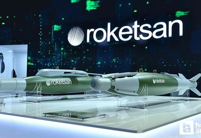 Roketsan'ın yazılım mühendisi hayatını kaybetti