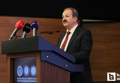 Sağlık Sen'den açıklama: Bugüne kadar iş bırakma kararı almadık ve almayacağız