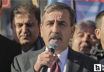 Türkiye Kamu-Sen Başkanı Kahveci’den maaş güncellemesi ve refah payı talebi