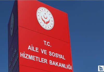 Aile ve Sosyal Hizmetler Bakanlığı uzman yardımcısı alımı başladı