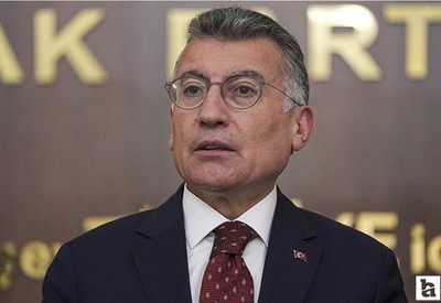 AK Parti Grup Başkanı Güler'den genel af ve ek zam açıklaması