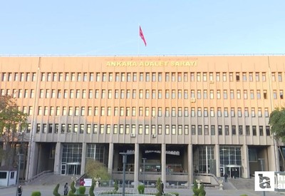Ankara Cumhuriyet Başsavcılığı'ndan sahte diploma ve ehliyet operasyonu!