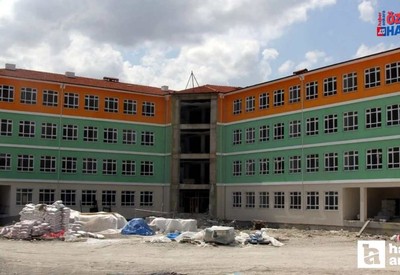 Ankara İl Milli Eğitim Müdürlüğü'nden Beypazarı'na yeni Lise müjdesi!