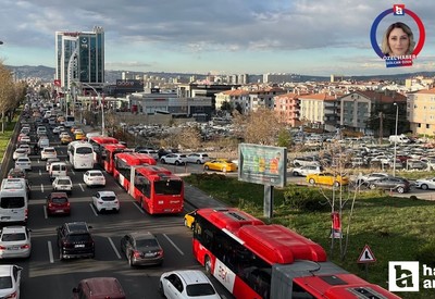Ankara'da otopark sorunu trafik yoğunluğunu tetikliyor
