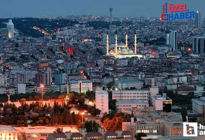 Ankara’nın kalbi nerede atıyor? İşte Başkent’in en popüler buluşma noktaları