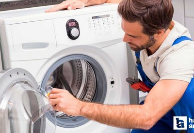Çamaşır makinelerinin kapaklarını açık saklamak doğru mu?