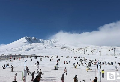 Çocuk turistin cenazesi Başkent'e getirildi