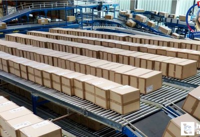 Deneyim şartı yok: Et, un, yumurta, makarna ve kuruyemiş paketleme işçisi alınacak