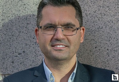 DEVA Partisinde ayrılık: Milletvekili Burak Dalgın istifasını duyurdu