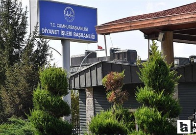 Diyanet İşleri Başkanlığı KPSS 60 puanla personel alımı yapacak: İşte şartlar