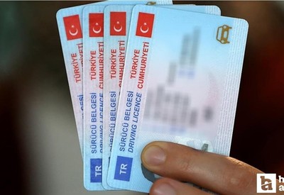 SYD Vakfı o ilde B sınıfı ehliyetli personel alımı yapıyor
