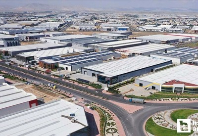 Toplantısı yapıldı: Beypazarı'na OSB kurulacak!