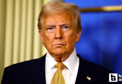 Trump'tan Türkiye ve Cumhurbaşkanı Erdoğan açıklamaları!