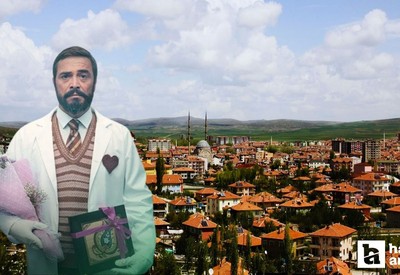 Yozgat'ta gassallara ücretsiz ulaşım hakkı!