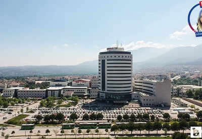 2 üniversite personel alımına çıktı: Hastane personeli, büro memuru ve temizlik görevlisi alınacak