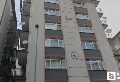 Ankara'da evinde ölü bulunan genç mühendisin komşuları konuştu!