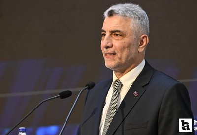 Bakan Bolat'tan boykot çağrısı: Vatandaşlarımız şikayetlerini iletsin!