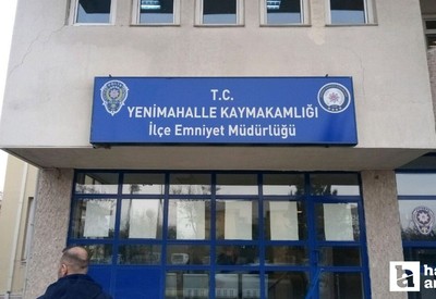 Başkentte kalasla kafasına vurulan esnaf, beyin kanaması geçirdi!