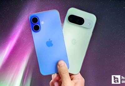 iPhone 17 serisi 48 MP telefoto lens ile geliyor!