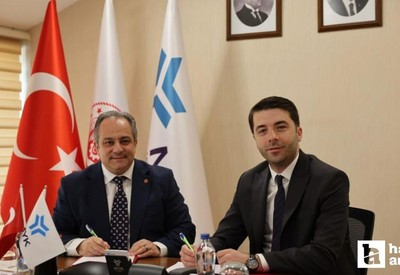 Protokol imzalandı! Gençlik çalışmalarının kalitesi artırılacak