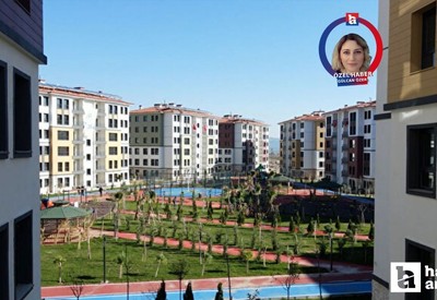 TOKİ'den Ankara'da 11.350 TL taksitle sıfır konut projesi! Başvuru 20 Ocak'ta başlayacak