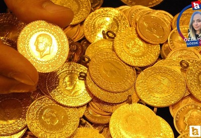 Altın son 3 yılda yatırımcısını memnun etmiş!