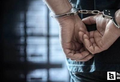 Ankara'da Tarım Kredi'yi dolandıran 4 şüpheliye tutuklama