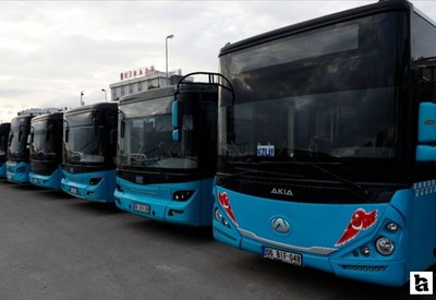 Ankara'da toplu taşımada grev kararı: Özel halk otobüsleri çalışmayacak