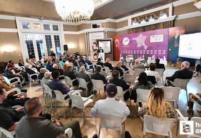 Ankara'nın Belediye Başkanları, Ankara Kent Konseyi ev sahipliğinde AKS101 çalıştayında buluşuyor!
