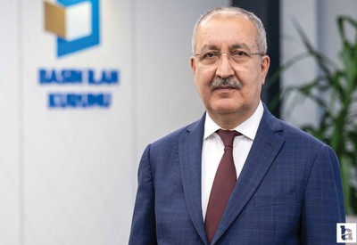 BİK Genel Müdürü Erkılınç'tan 10 Ocak Çalışan Gazeteciler Günü'ne özel mesaj