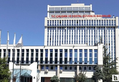 Çalışma ve Sosyal Güvenlik Bakanlığı’na personel alım başvuruları sürüyor