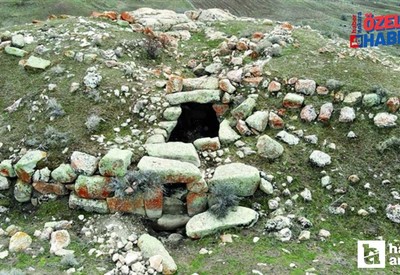Günümüz Ankara’sından Hititlere uzanan yolculuk: Ankara’nın bilinmeyen eserini keşfedin!