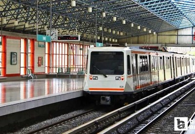 Milli metro geliyor! Beklenen metrolar için TÜRASAŞ ihale tarihini açıkladı