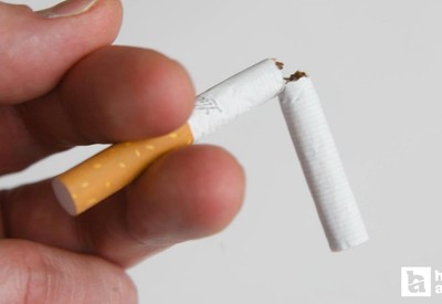 Sigaradan ölen kişi için 500 bin TL tazminat