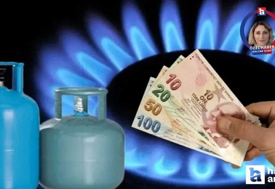Tüp fiyatlarına yüzde 55 zam geldi! İpragaz Aygaz Milangaz güncel 12 büyük mutfak tüpü fiyatları